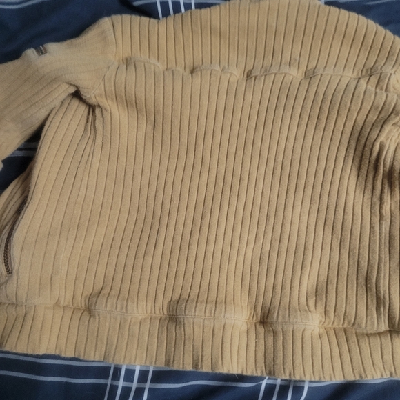 Kate Quinn 6-12m brown jacket - Picture 5 of 5